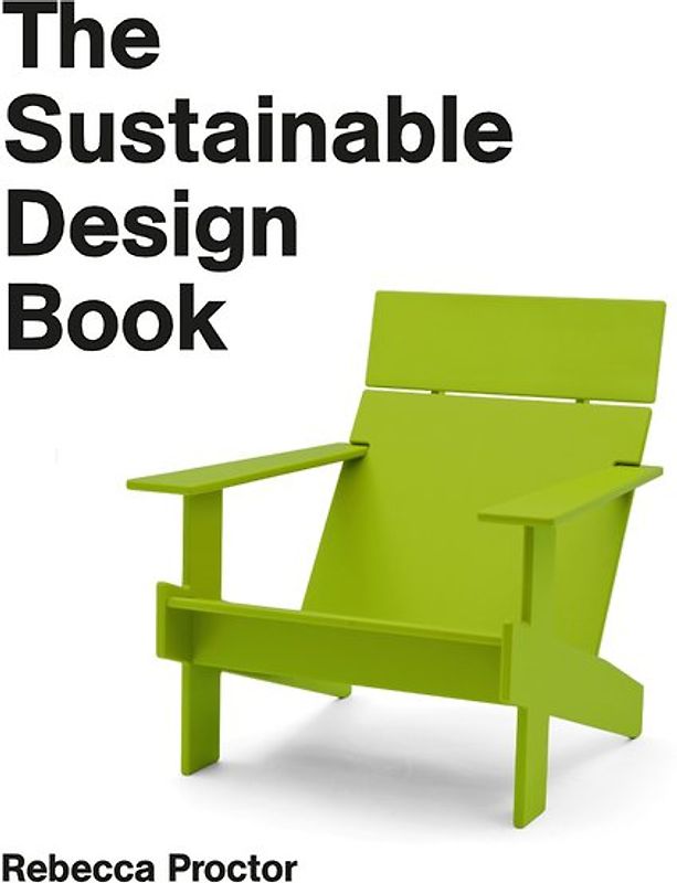 The Sustainable Design Book