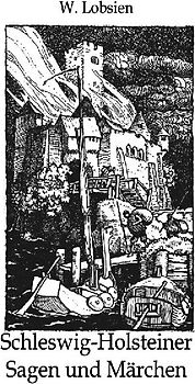 Schleswig-Holsteiner Sagen und Märchen
