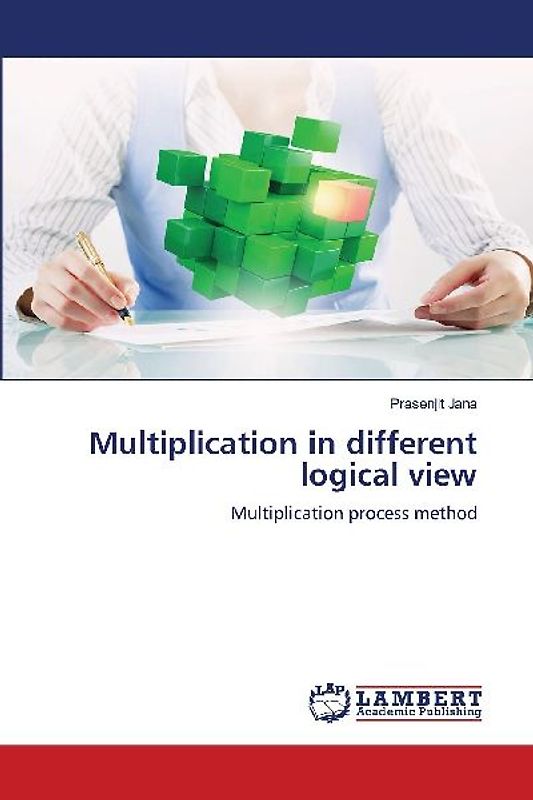 Multiplication in different logical view