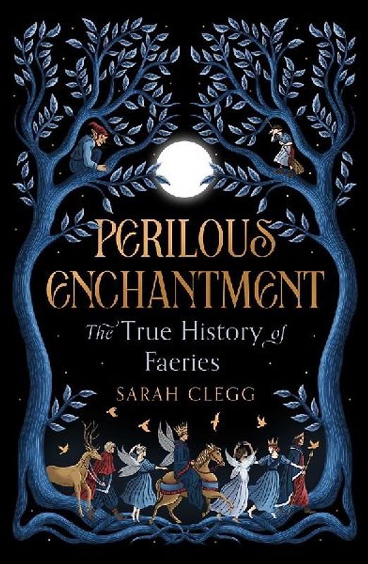 Perilous Enchantment