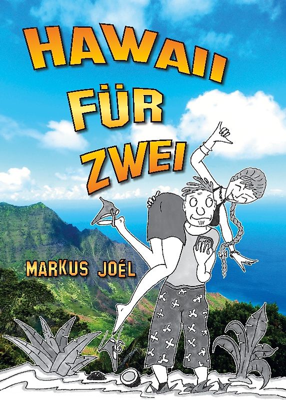 Hawaii für Zwei