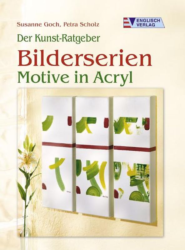 Bilderserien - Motive in Acryl
