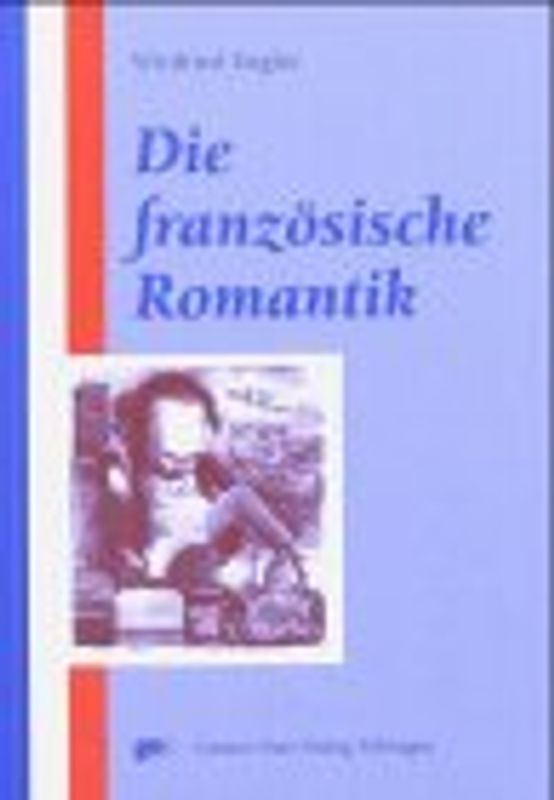 Die französische Romantik