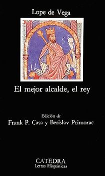 El mejor alcalde, el rey