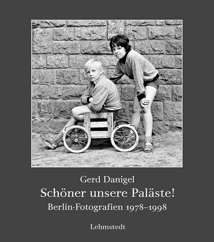 Schöner unsere Paläste!