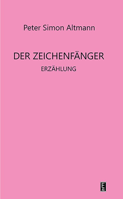 Der Zeichenfänger
