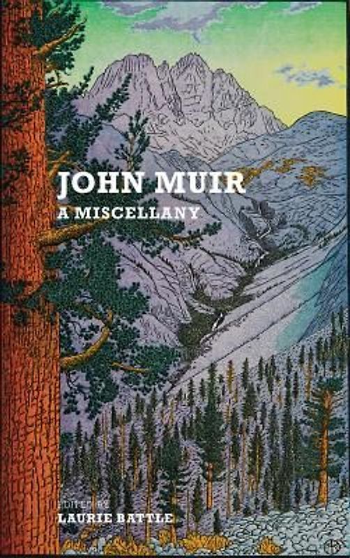 John Muir
