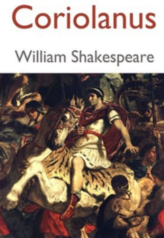 Coriolanus (Annotated)