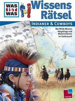 Indianer und Cowboys