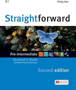 Straightforward Second Edition