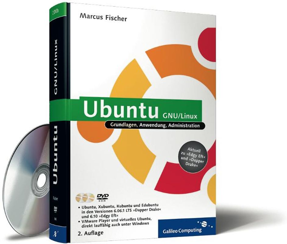 Ubuntu GNU/Linux