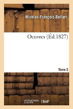 Oeuvres. Tome 5