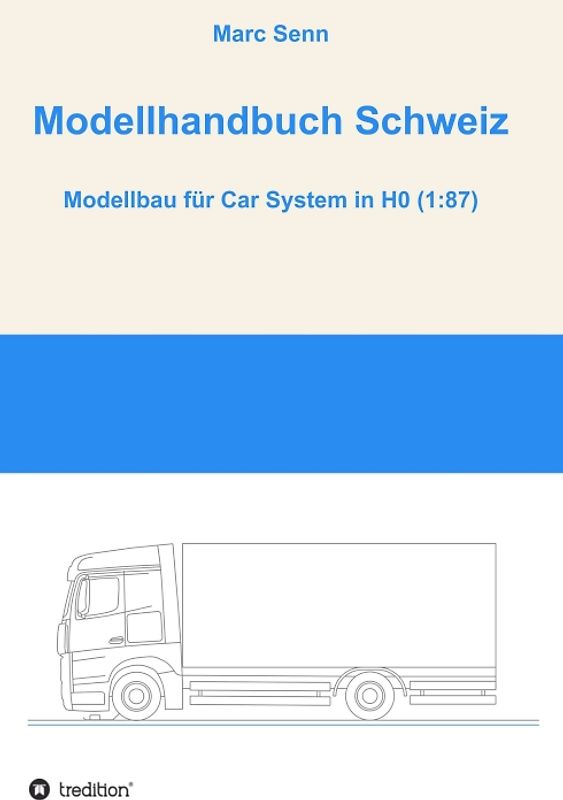 Modellhandbuch Schweiz