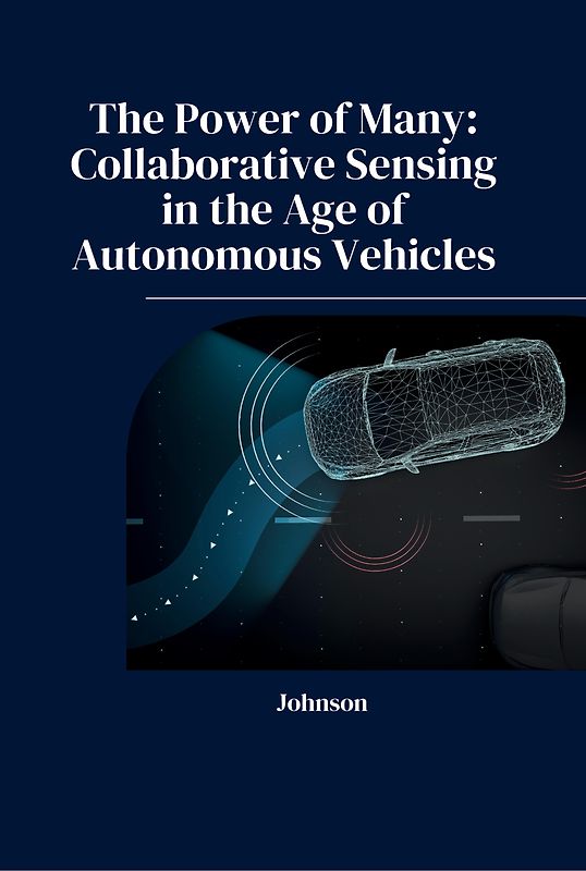 The Power of Many: Collaborative Sensing in the Age of Autonomous Vehicles