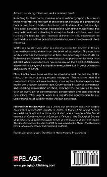 Africa's Threatened Rhinos