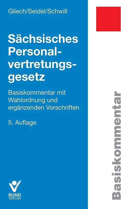 Sächsisches Personalvertretungsgesetz