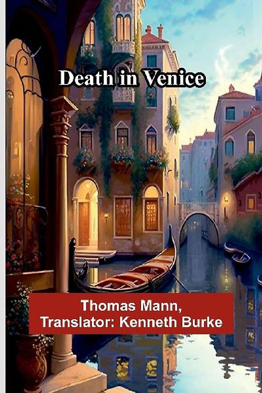 Death In Venice