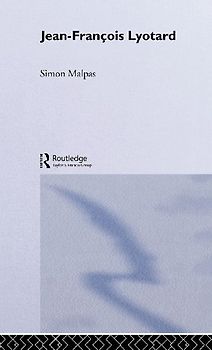 Jean-François Lyotard