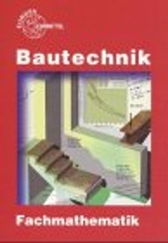 Fachmathematik Bautechnik