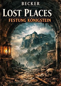 Lost Places I Festung Königstein