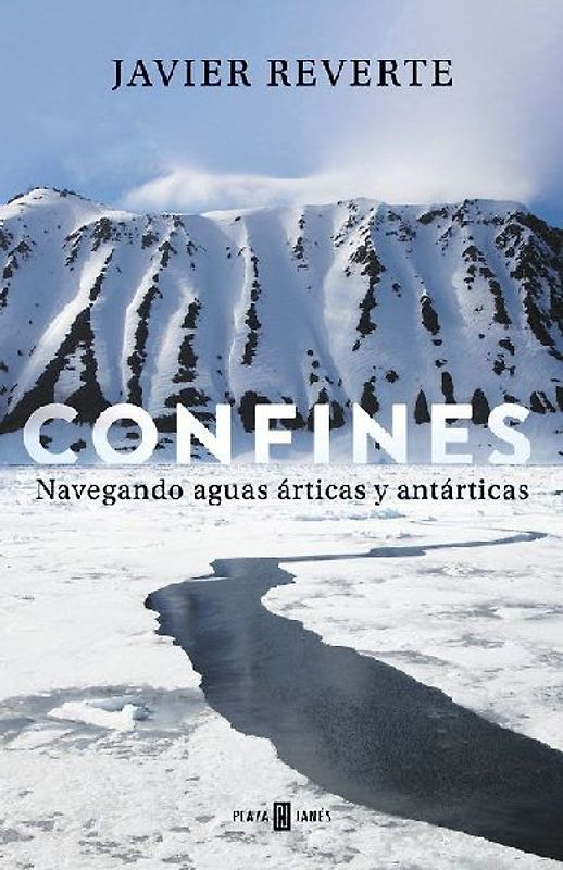 Confines : navegando aguas árticas y antárticas