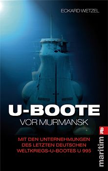 U-Boote vor Murmansk