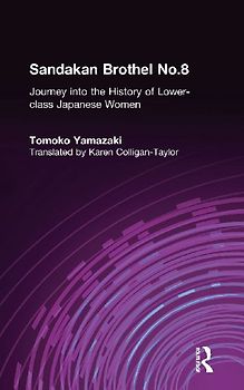 Sandakan Brothel No.8