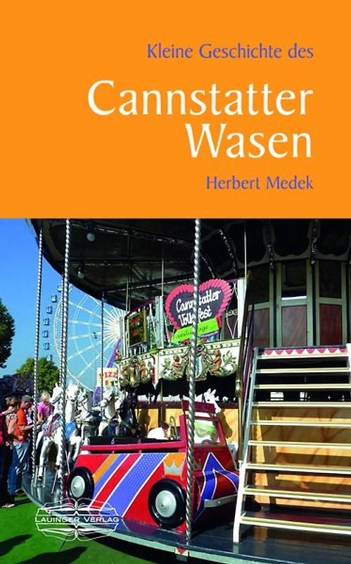 Der Cannstatter Wasen