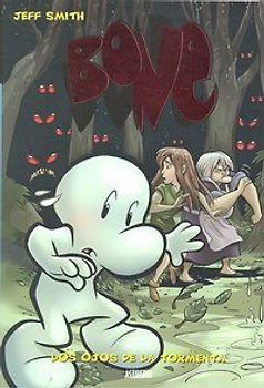 Los ojos de la tormenta