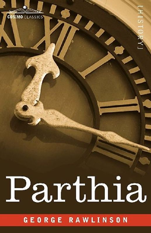 Parthia
