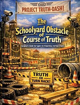 The schoolyard obstacle course of truth