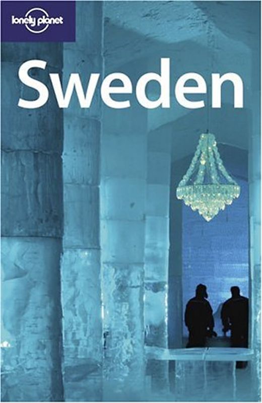 Sweden (Lonely Planet Sweden)