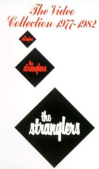 The Stranglers - The Video Collection 77-82