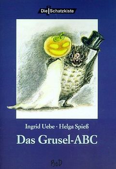Das Grusel-ABC