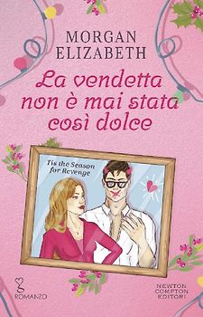 La vendetta non è mai stata così dolce. Tis the season for revenge