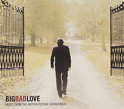 Big Bad Love [Soundtrack]