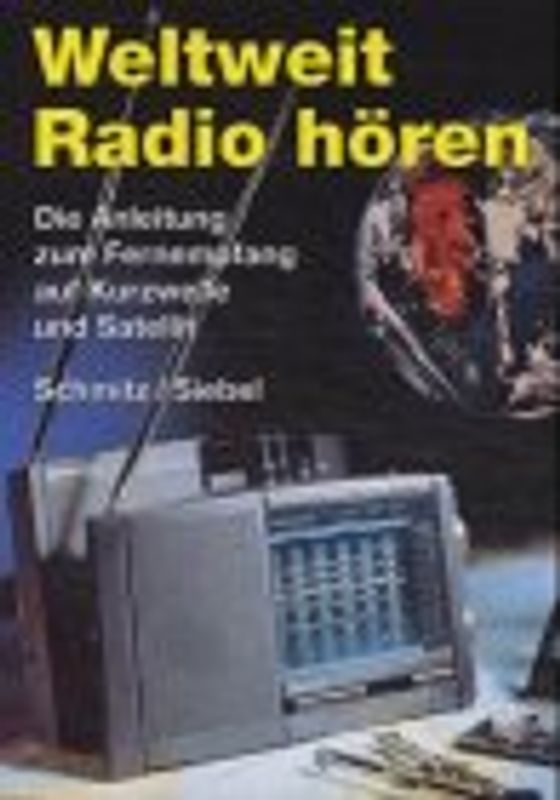 Weltweit Radio hören