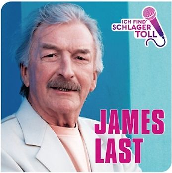Last,James - Ich Find' Schlager Toll (Das Beste)