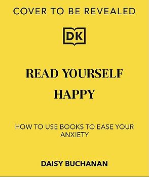 Read Yourself Happy