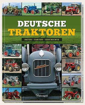 Deutsche Traktoren