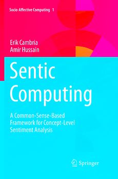 Sentic Computing