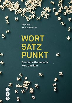 Wort | Satz | Punkt