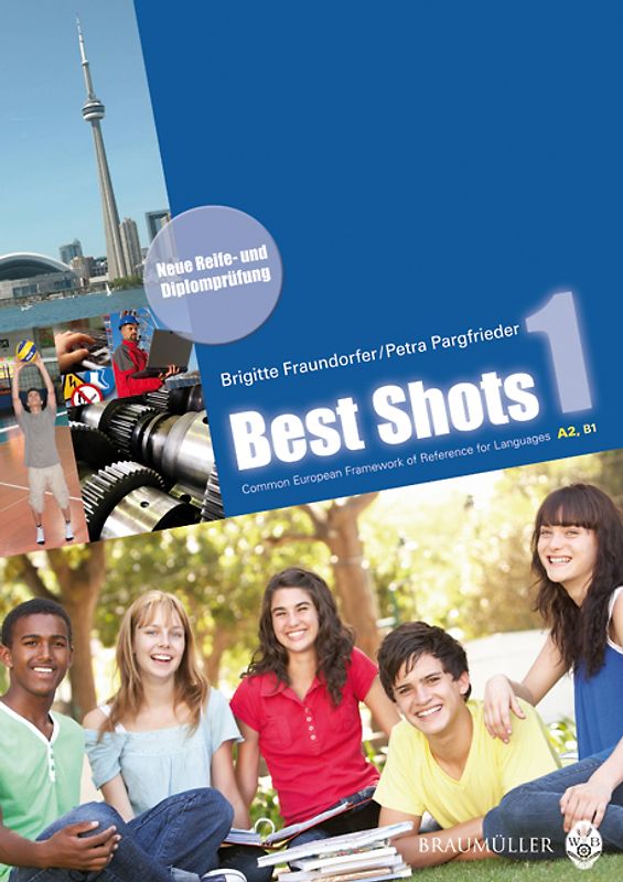 Best Shots One
