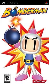 Bomberman [Internationale Version] PlayStation Portable