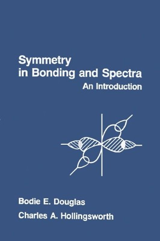 Symmetry in Bonding and Spectra: An Introduction