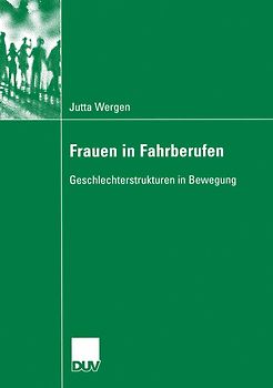 Frauen in Fahrberufen