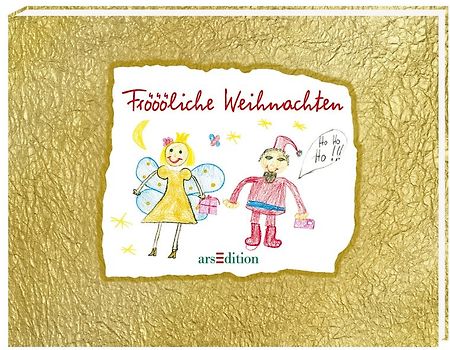 Fröööliche Weihnachten!