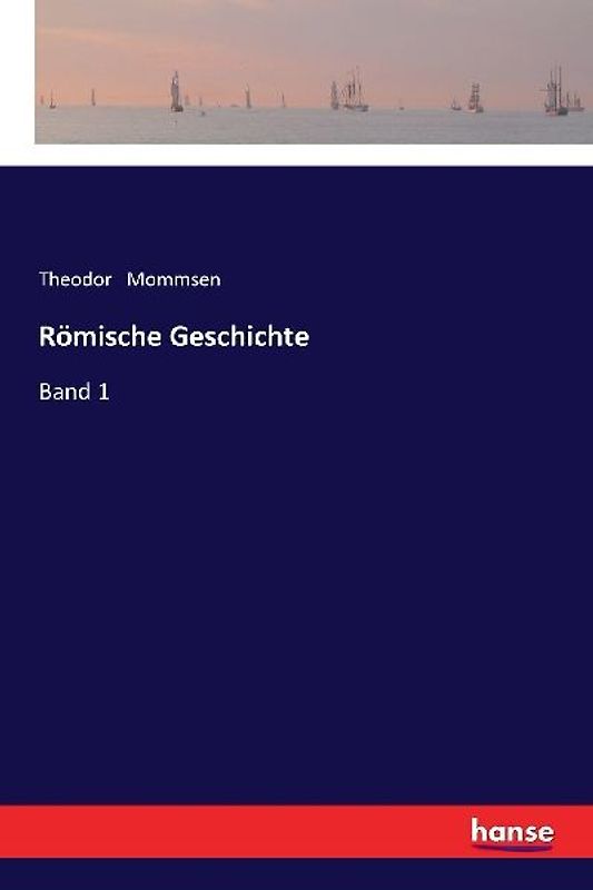 Römische Geschichte