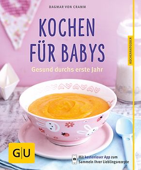 Kochen für Babys