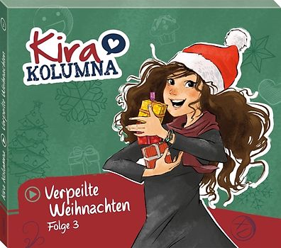Folge 3:  Verpeilte Weihnachten